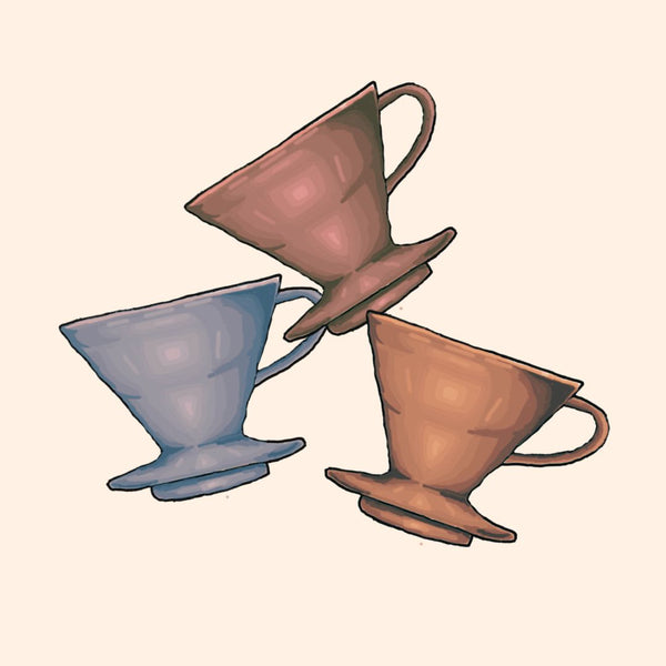 DRIPPERS