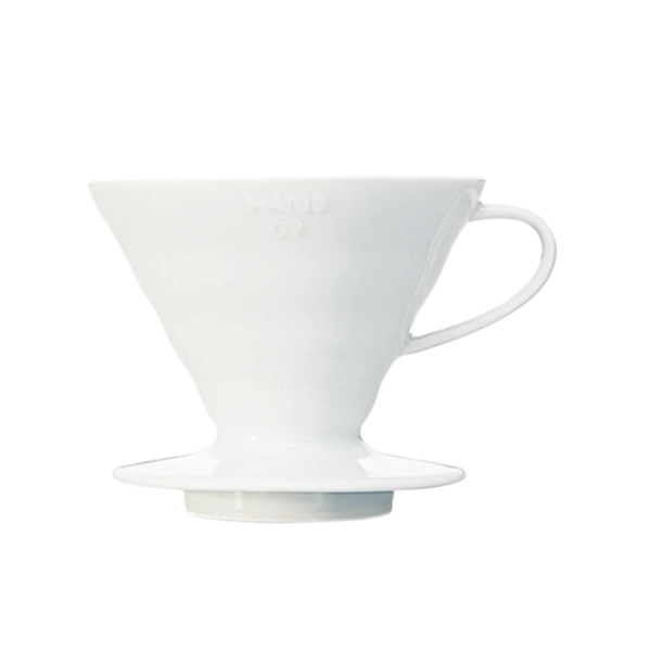 Ceramic V60 Dripper