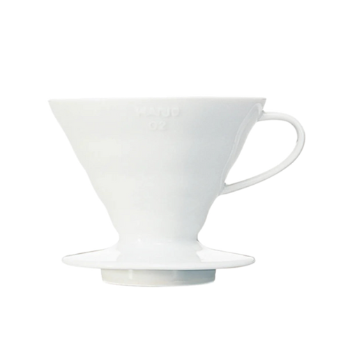 Ceramic V60 Dripper