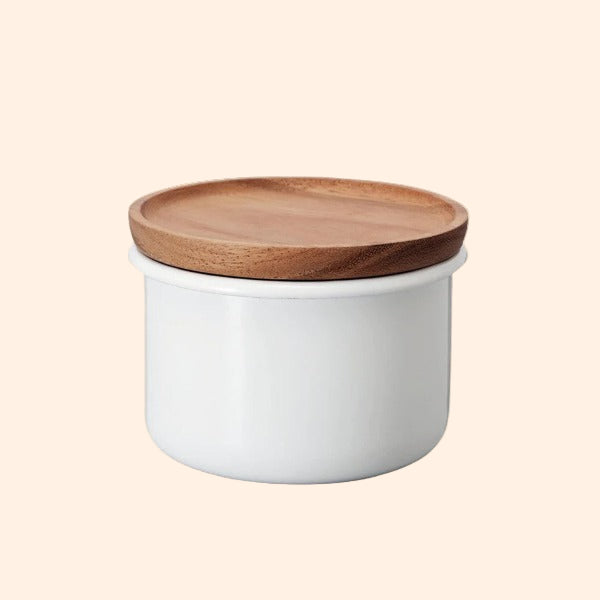 Hario Bona Tea Canister