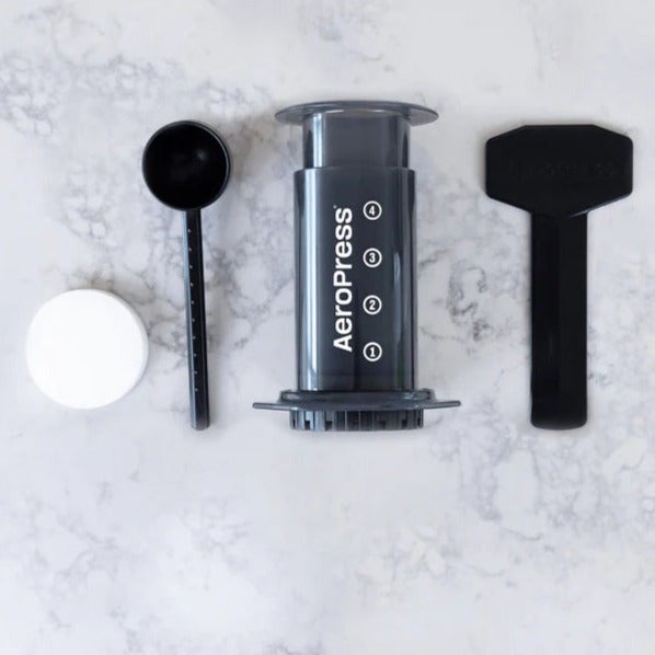 Aeropress Original Coffee Maker